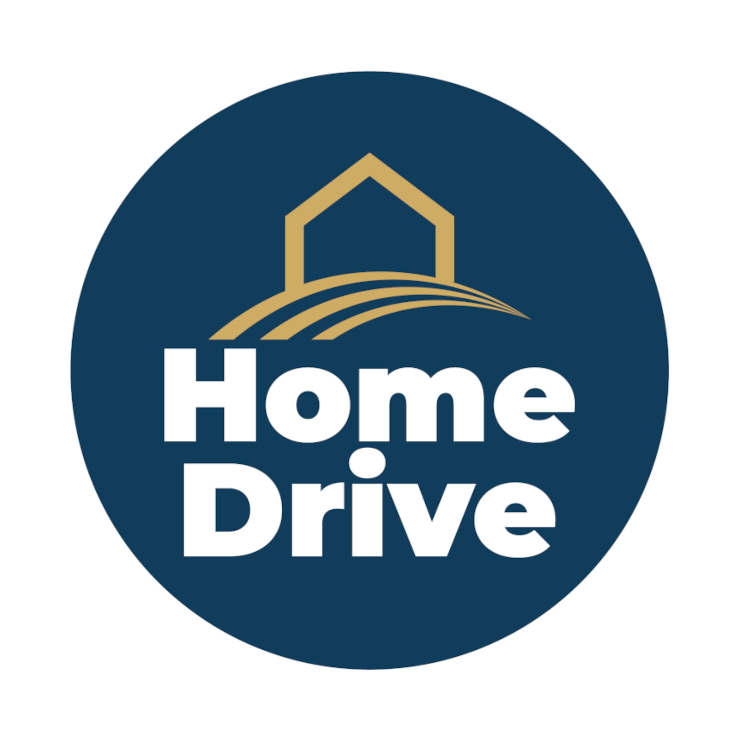 Home Drive